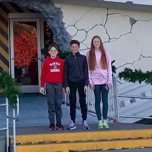 Meet your Posher, Michael